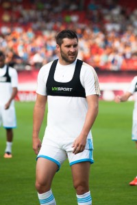 Gignac en brassière