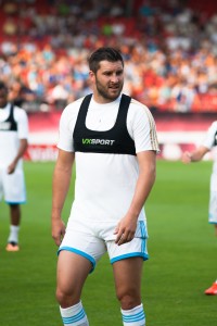 Gignac en brassière