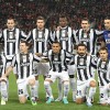 Juve squadra