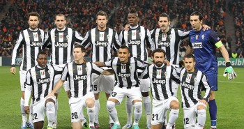 Juve squadra